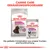 Royal Canin Relax Care Medium torrfoder och Relax Care All Sizes våtfoder. Canine Care näringsprogram, perfekt kombination av torr- och våtfoder.