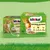Kitekat Geflügel-Allerlei in Gelee, 12x100g. Natural Vitality 100% Complete. Sorten: 6x Huhn, 3x Truthahn, 3x Geflügel.