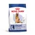 Опаковка Royal Canin maxi L size за кучета 26–44 кг, adult 5+, с изображение на немска овчарка. Видими надписи: Digestive health, Optimal vitality support. Опаковка Royal Canin maxi L size за кучета 26–44 кг, adult 5+, с изображение на немска овчарка. Видими надписи: Digestive health, Optimal vitality support.