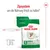 Royal Canin Mini Ageing 12+ z Zip-System za svežino, easyopen & freshpack. Velikosti: 800g, 1,5kg, 3,5kg. Podpira vzdrževanje teže in vitalnost pri majhnih psih od 12 let.
