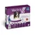 Vectra 3D dla psów, M (10-25 kg), preparat na pchły, kleszcze, komary i moskity - 3 pipety x 3,6 ml Vectra 3D dla psów, M (10-25 kg), preparat na pchły, kleszcze, komary i moskity - 3 pipety x 3,6 ml