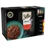 Sheba Pouches Sauce Collection Saver Pack 96 x 85g - Succulent Selection in Gravy