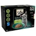 Sheba Kitten Pouches - Mixed Selection in Gravy (12 x 85g)