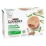 Икономична опаковка Gourmet Nature's Creations Pastete 24 x 85 г - сьомга със зелен фасул