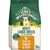 Adult large breed food, suitable for 14+ months, hypoallergenic for sensitivities, rich in turkey and rice, 10kg bag. Complete and balanced nutrition.