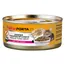 Feline Porta 21 24 x 156 g en latas para gatos - Pack Ahorro - Atún con surimi (sin cereales)