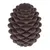 TIAKI Pine Cone Puzzle Toy - 1 Toy