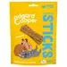 Edgard & Cooper Dog Strips - Kalkoen & Kip (75 g)