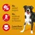 No added sugars, no artificial colours or flavours, less than 3 kilocalories per treat.