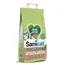 Sanicat Natura Activa 100% Green - Ekonomipack: 2 x 2,5 kg