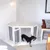 Trasportino da interni per cani Modern Living Halmstad Trasportino da interni per cani Modern Living Halmstad