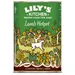 Lily's Kitchen Dinner pro psy 6 x 400 g - jehněčí s bramborami, dýní a mrkví