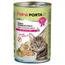Fai scorta! Porta 21 12 x 400 g - Pollo con Aloe