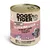 Dogs'n Tiger Schlemmer-Menü Glücksbringer: Rind mit Lamm, Pastinake & Heidelbeere. 60% Rind & Lamm. Fleischmahlzeit für erwachsene Hunde. Mit Tierärzten entwickelt. Made in Germany.