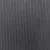 Close-up of grey fabric material with fine ribbed texture.