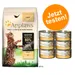 400 g Applaws + 6 x 70 g Applaws im Probierset! - Huhn