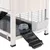 Kaninbur i træ Indoor Home - Hvid: L 107,5 x B 67,5 x H 102 cm Kaninbur i træ Indoor Home - Hvid: L 107,5 x B 67,5 x H 102 cm