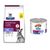 6 of 6.5kg Hill's Prescription diet droogvoer + 6x200g natvoer gratis! - I/D Digestive Care Low Fat Hondenvoer met Kip 6 kg