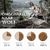 Wolf of Wilderness Junior "Blue River" Zalm - graanvrij