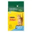 PURINA Friskies Adult с лососем и овощами для кошек - 3 x 1,5 кг