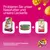 N&D Tropical Selection croquettes, N&D Prime poulet & grenade nourriture humide et N&D adulte crème friandises. Conçus scientifiquement pour agir ensemble. N&D Tropical Selection croquettes, N&D Prime poulet & grenade nourriture humide et N&D adulte crème friandises. Conçus scientifiquement pour agir ensemble.