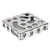 Jouet d'intelligence Modern Living Versailles pour chat - 1 jouet  Jouet d'intelligence Modern Living Versailles pour chat - 1 jouet