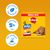 PEDIGREE® RODEO™ DUOS & JUMBONE™ Medium Dog Treats Multipack