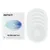 PETKIT Filter Unit 3.0, pack with 5 round white filters for water treatment.