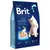 Brit Premium by Nature Cat Kitten poulet pour chaton - 2 x 8 kg