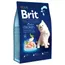 Brit Premium by Nature Cat Kitten Pollo Crocchette gatto - Set %: 2 x 8 kg