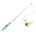 TIAKI Dragonfly Cat Dangler Toy with LED Pointer - 1 Dangler Toy