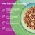 Whiskas 1+ Duo Mixed Medley in Jelly - 48 x 85g Whiskas 1+ Duo Mixed Medley in Jelly - 48 x 85g