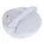 TIAKI Lit pour lapins Little Critters - ca. Ø 40 x H 9 cm TIAKI Lit pour lapins Little Critters - ca. Ø 40 x H 9 cm