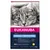 Eukanuba Premium dry food for sterilised cats, weight control, 86% animal protein, wheat-free, 10kg pack.