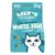 2kg Lily's Kitchen adult food, white fish with salmon. Text: Give me more white fish with salmon. Illustration of a cat and two leaves. 2kg Lily's Kitchen adult food, white fish with salmon. Text: Give me more white fish with salmon. Illustration of a cat and two leaves.