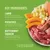 Key ingredients: lamb, an excellent source of protein, selenium and vitamin B6; potatoes, a good source of potassium; butternut squash, an excellent source of carotenes and dietary fibre.