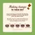 Feeding guide showing how to gradually switch pet food over 9 days, starting with mostly current food and increasing new food daily until only the new food is served.