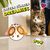 Dreamies Mix Katzensnack, Huhn & Ente