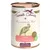 Lot Terra Canis Light 12 x 400 g pour chien - dinde, céleri, ananas & baies d'argousier