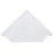 Modern Living Corner Bed San Francisco - White Modern Living Corner Bed San Francisco - White