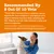 Recommended by 9 out of 10 veterinarians. Aller-Immune Chews with EpiCor and salmon oil support the immune system and soothe the skin. Regular use promotes a balanced immune response.