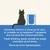 Feed any time as a treat or with Applaws dry cat food for a balanced diet. Ensure fresh drinking water is always available. Serve at room temperature.