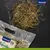 Vitakraft Vita Verde Heu, natürliche Qualität aus Deutschland, lose und in transparenter Verpackung sichtbar.