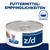 Hill's Prescription Diet z/d Nassfutter für Futtermittel-Empfindlichkeiten, Original. Abbildung einer Dose mit Produktnamen und Logo. Hill's Prescription Diet z/d Nassfutter für Futtermittel-Empfindlichkeiten, Original. Abbildung einer Dose mit Produktnamen und Logo.