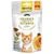 GimCat Crunchy Snacks Eend met Kattenkruid
