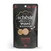 Schesir After Dark Velvet Mousse 12 x 80 g - kuřecí s hovězím masem