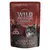 Wild Freedom Triple Taste 8 x 85 g pour chat - American Woodlands - Huhn mit Rind & Truthahn