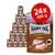 Happy Dog Sensible Pure Texas, pure turkey. Pack of 24 cans of 400 g each. Made in Germany.