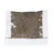 Sachet transparent contenant des herbes séchées, sans marque ni texte visible.
