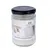 Smartpet Pet Odor Eliminator Candle, vůně Fresh Linen, skleněná nádoba s černým víčkem.